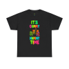 It’s Gummy Nummy Time – Trippy Gummy Bear Smoke Sesh Tee
